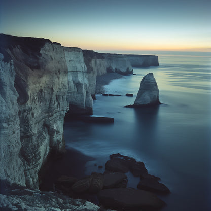 Cliffside | Coastal - Tower