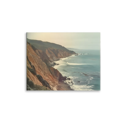 Cliffside | Coastal - Kelp