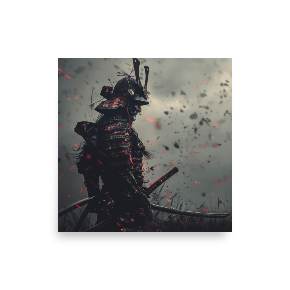 Ronin | Lost - Ash