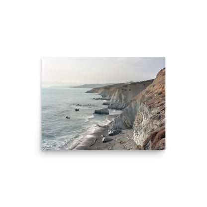 Cliffside | Coastal - Strewn