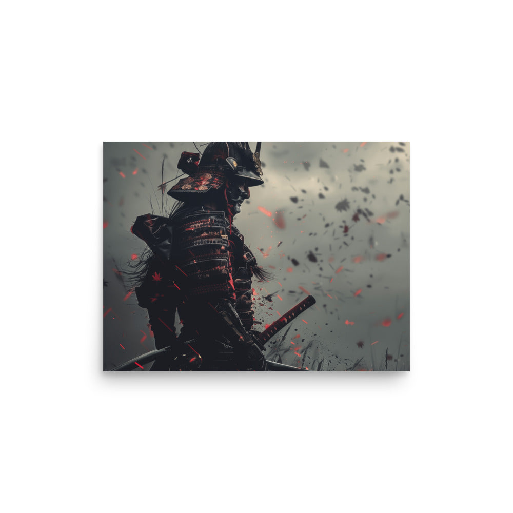 Ronin | Lost - Ash