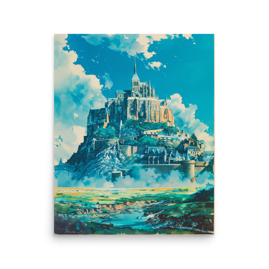 Camelot | Grandeur - Hilltop