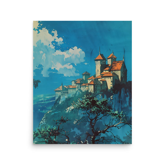 Camelot | Grandeur - Hillside