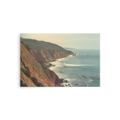 Cliffside | Coastal - Kelp