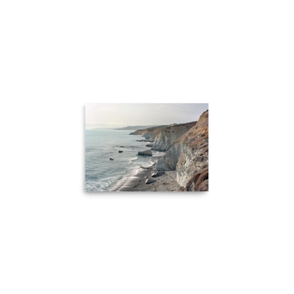 Cliffside | Coastal - Strewn